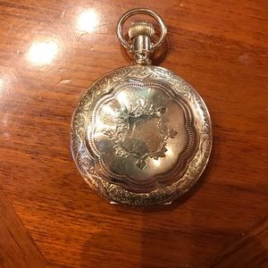 Meet your Posher, Steve